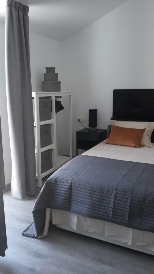 Lovely Loft Appartement Málaga Buitenkant foto