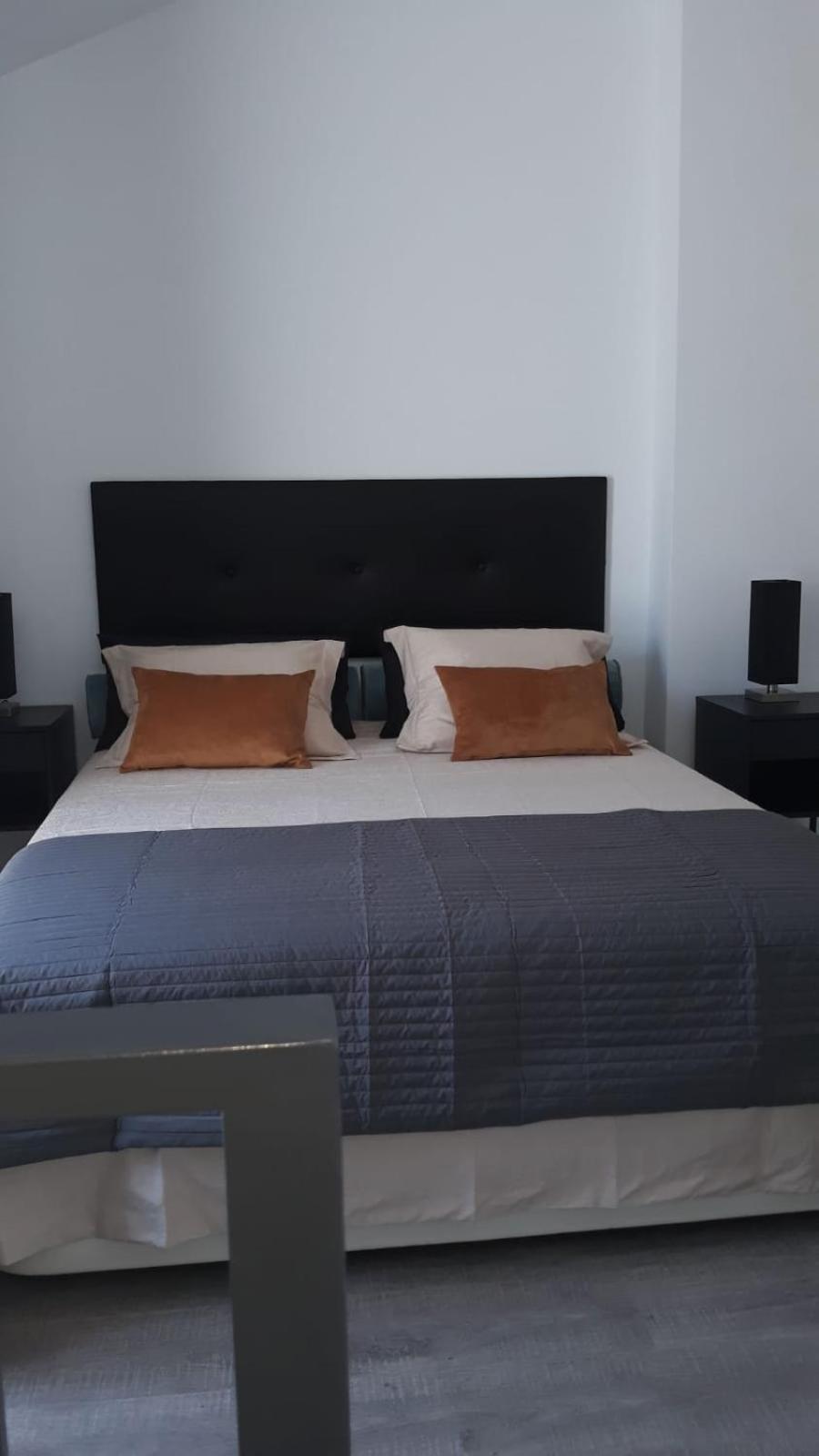 Lovely Loft Appartement Málaga Buitenkant foto